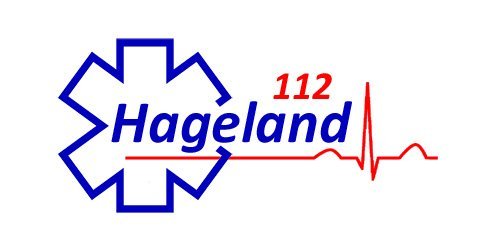 Logo 'Hageland 112'