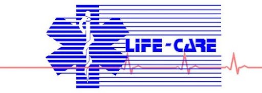 Logo 'Life-Care'